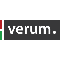 Verum logo